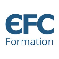EFC formation RDC logo - Similar company to Congo-Assist