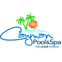 Cayman Pool and Spa logo - Similar company to Gopher Pools
