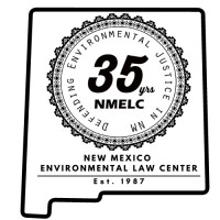 New Mexico Environmental Law Center logo - Similar company to Environmental Data Initiative