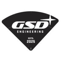 GSD Engineering logo - Similar company to Gsd
