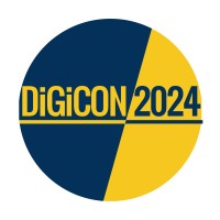 Digital Construction-DIGICON logo - Similar company to Bim Attack