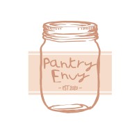 Pantry Envy