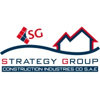 Strategy Group Construction Industries CO S.A.E logo - Similar company to Sovari Construction And General Supplies