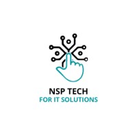 NSP TECH logo - Similar company to Nsp Tech