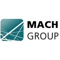 MACH Group logo - Similar company to Restorative Techniques Ltd