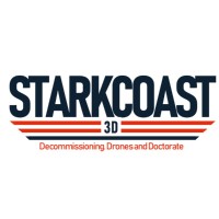 Starkcoast3D logo - Similar company to Tdr Direkt