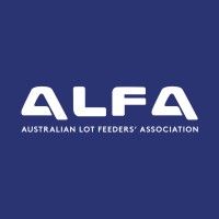 Australian Lot Feeders' Association logo - Similar company to Australian Association Of Ruminant Nutrition (Aarn)