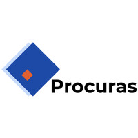 Procuras logo - Similar company to Warmr