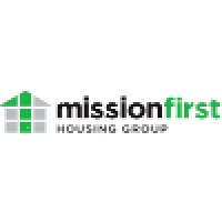 Mission First Housing Group logo - Similar company to Inspiretec