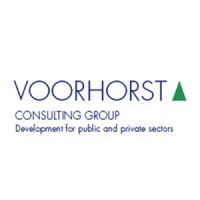 Voorhorst Consulting Group, LLC logo - Similar company to Ireprogram