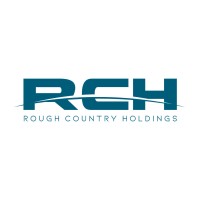 Rough Country Holdings Ltd