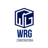 WRG Construtora logo - Similar company to Manto Construtora