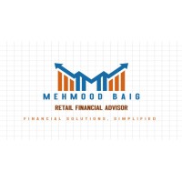 Mehmood Baig-Retail Financial Advisor logo - Similar company to Franchiseit