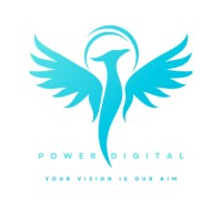 Power Digital logo - Similar company to Power Digital