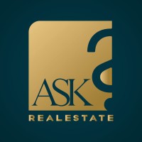 Ask Real Estate Dubai logo - Similar company to Unitrust Real Estate