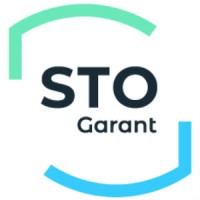 STO Garant logo - Similar company to Cloudmotion | Zendesk Premier Partner