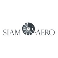 Siam Aero Repair logo - Similar company to Venine Cable