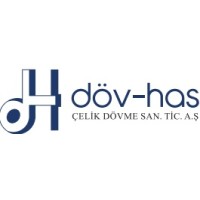 DÖV HAS ÇELİK DÖVME SANAYİ VE TİCARET A.Ş. logo - Similar company to Supaş Dövme
