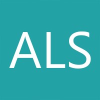 ALS Labs Ltd - Laboratory Furniture logo - Similar company to Ni Timberframes
