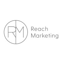 Reach Marketing Malta logo - Similar company to Passioncom