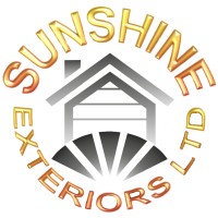 Sunshine Exteriors Ltd. logo - Similar company to Tara Construction