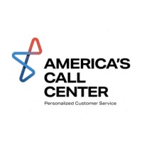 America's Call Center logo - Similar company to Nexum Group
