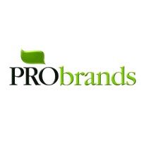 Probrands logo - Similar company to Profeeds Pvt Ltd