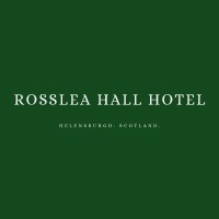 Rosslea Hall Hotel logo - Similar company to Redefining Dining Co