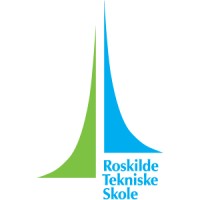 Roskilde Tekniske Skole (Roskilde Technical College) logo - Similar company to Euc Sjælland