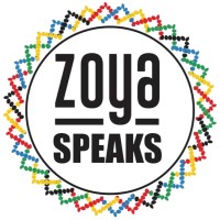ZoyaSpeaks ZA