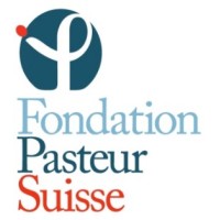 Fondation Pasteur Suisse logo - Similar company to Institut Pasteur De La Guyane