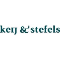 Keij & Stefels B.V, logo - Similar company to Taxatie Kennisplein