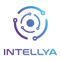 Intellya logo - Similar company to Miracle Dojo Inc
