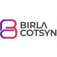 Birla Cotsyn India Limited logo - Similar company to Chatfield Private Client Limited