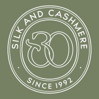 Silk and Cashmere logo - Similar company to Adcreative.Ai