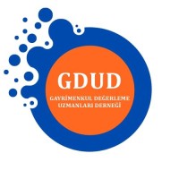 Gayrimenkul Değerleme Uzmanları Derneği logo - Similar company to Türkiye Değerleme Uzmanları Birliği - Tdub