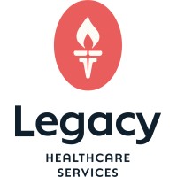 Legacy Healthcare Services logo - Similar company to Progressive Care Medical Group