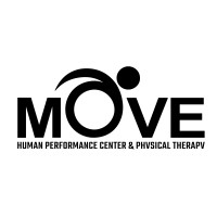 Move Human Performance Center and Physical Therapy logo - Similar company to Landmark Physical Therapy