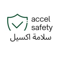 AccelSafety logo - Similar company to Accelsior