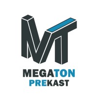Megaton Prekast logo - Similar company to Flowio Engineering