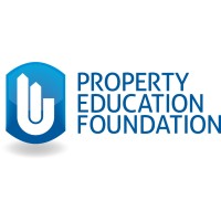 PEF - Property Education Foundation logo - Similar company to Mcmullen Nolan Group