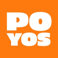 POYOS logo - Similar company to Alperman