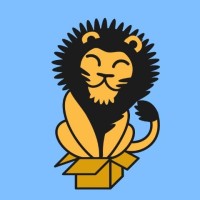 Великі коти logo - Similar company to Mráz Agro