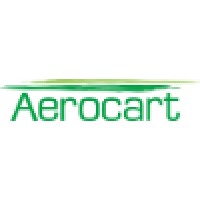 Aerocart Angola, Lda logo - Similar company to Aerocart