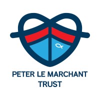 Peter Le Marchant Trust logo - Similar company to Athletes In The Zone