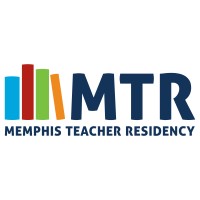 Memphis Teacher Residency logo - Similar company to Memphis Education Fund