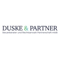 Duske & Partner PartG mbB logo - Similar company to Chambionic Ohg