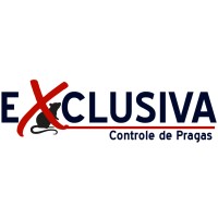 Exclusiva Controle de Pragas logo - Similar company to Ambiente Controle De Pragas Ltda