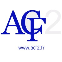ACF2 Formation logo - Similar company to Ac2F