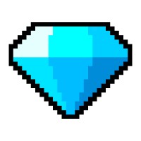 Pixel Diamond Games logo - Similar company to Red Diamond Games